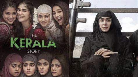 The Kerala Story Movie (2023): Release Date, Cast, Ott  .